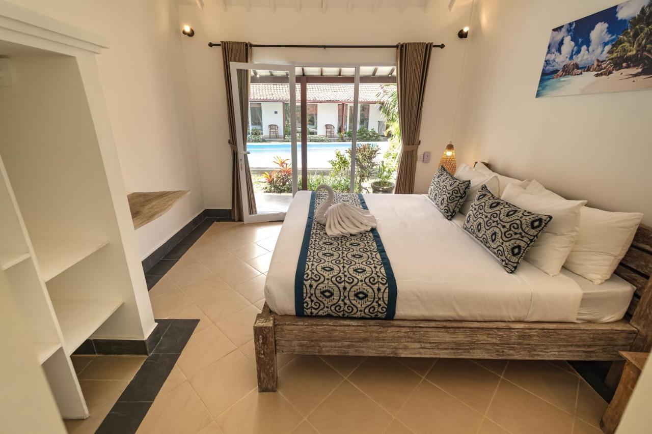 Nami Surf Stay Canggu Esterno foto