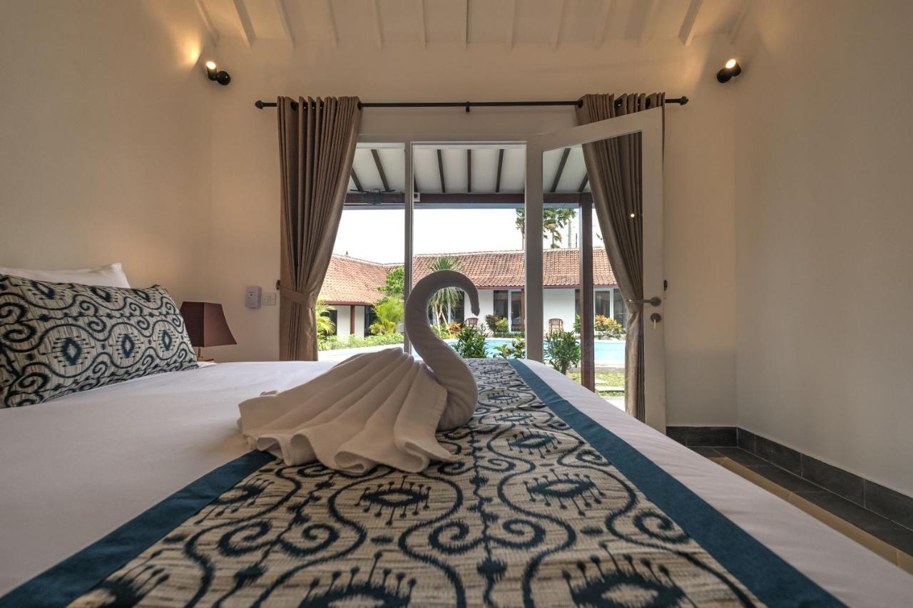 Nami Surf Stay Canggu Esterno foto