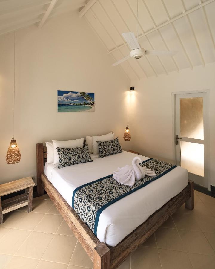 Nami Surf Stay Canggu Esterno foto
